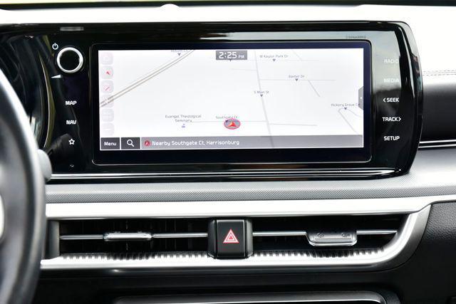 used 2024 Kia K5 car, priced at $29,000