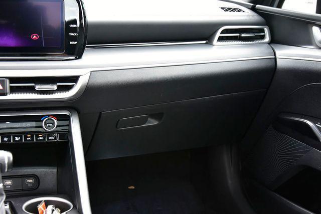 used 2024 Kia K5 car, priced at $29,000