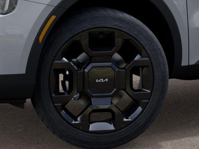 new 2025 Kia Sorento car, priced at $45,705