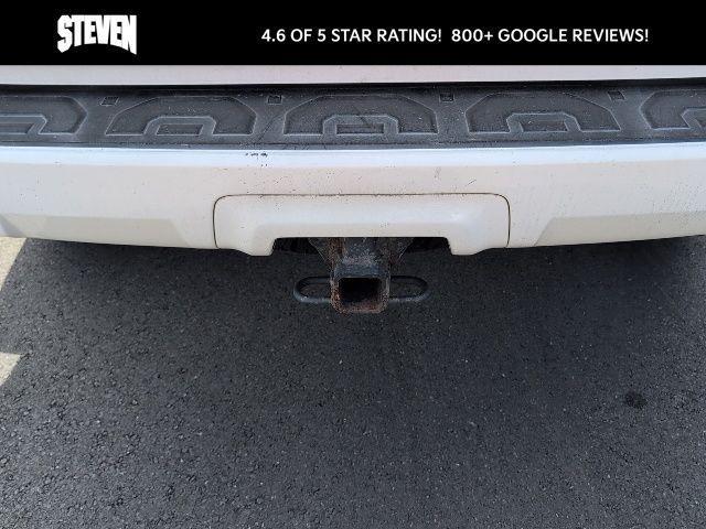 used 2017 Toyota 4Runner car, priced at $27,500
