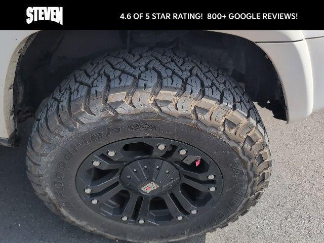 used 2017 Toyota 4Runner car, priced at $27,500