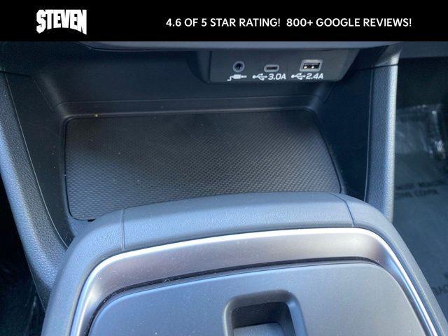 used 2024 Subaru Crosstrek car, priced at $28,000