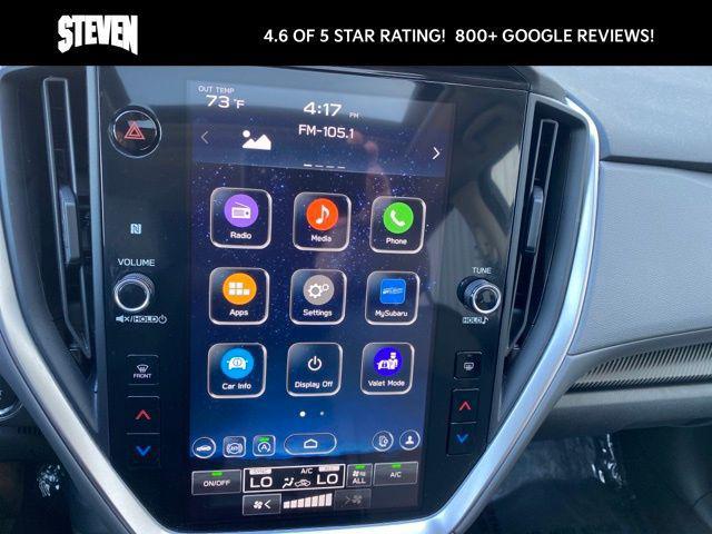 used 2024 Subaru Crosstrek car, priced at $28,000
