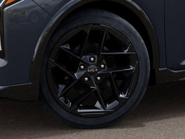 new 2025 Kia K4 car, priced at $28,665