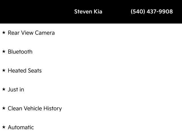 used 2018 Hyundai Santa Fe Sport car, priced at $11,000