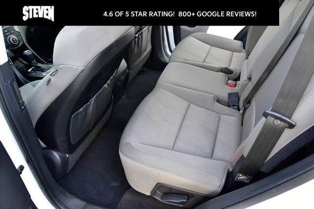 used 2018 Hyundai Santa Fe Sport car, priced at $12,500