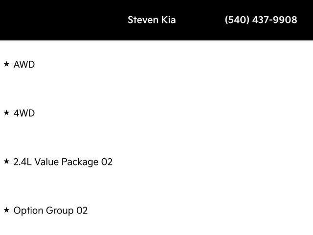 used 2018 Hyundai Santa Fe Sport car, priced at $11,000