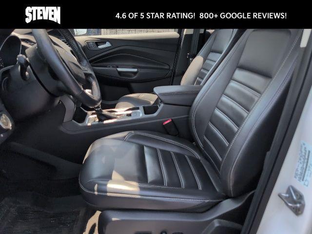 used 2019 Ford Escape car, priced at $14,900