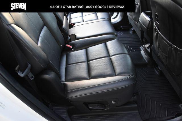 used 2020 Kia Telluride car, priced at $25,000