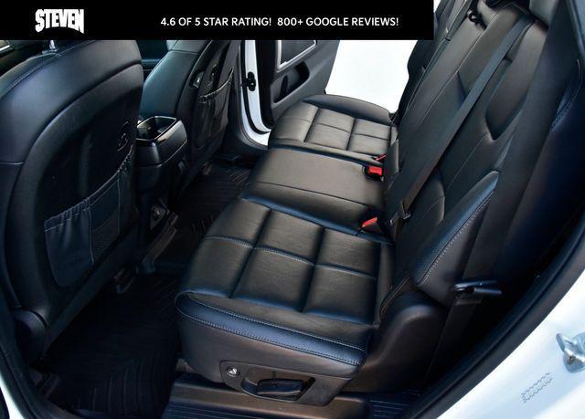 used 2020 Kia Telluride car, priced at $25,000