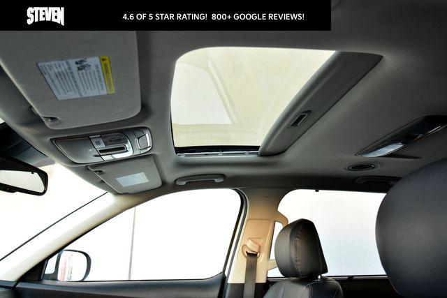 used 2020 Kia Telluride car, priced at $25,000