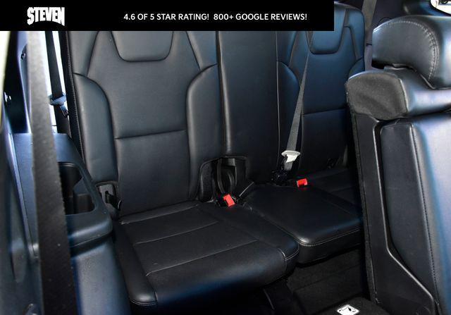 used 2020 Kia Telluride car, priced at $25,000