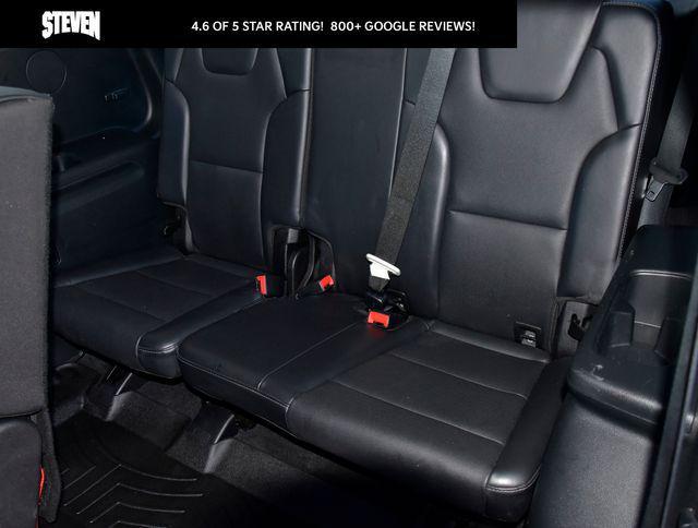 used 2020 Kia Telluride car, priced at $25,000