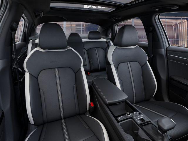 new 2025 Kia K5 car, priced at $28,795