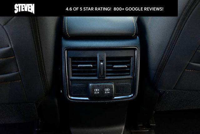 used 2023 Subaru Forester car, priced at $27,000