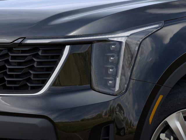 new 2026 Kia Sorento car, priced at $31,900