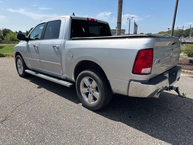 used 2014 Ram 1500 car, priced at $20,800