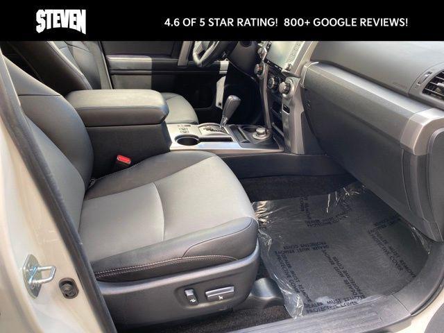 used 2023 Toyota 4Runner car, priced at $46,500