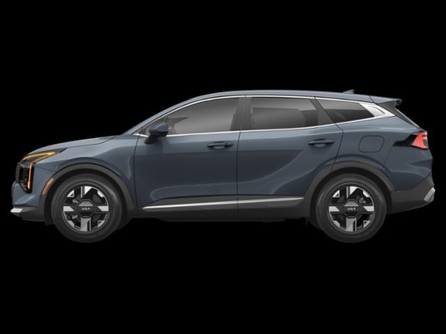 new 2026 Kia Sportage car, priced at $31,585