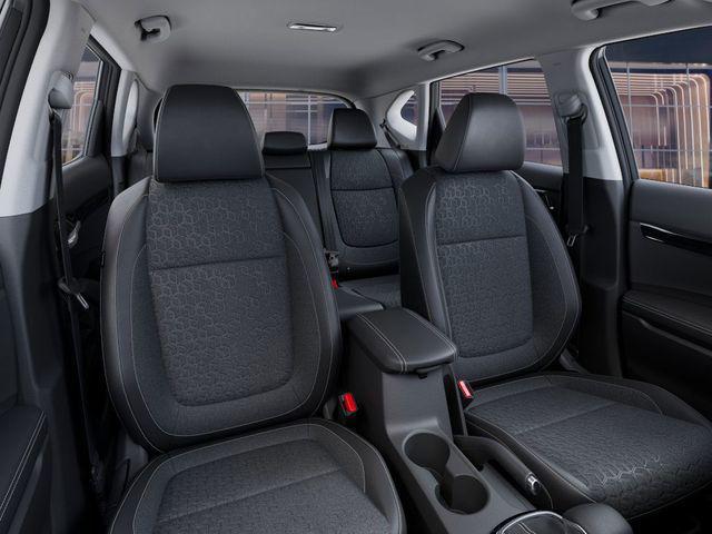 new 2025 Kia Seltos car, priced at $26,250