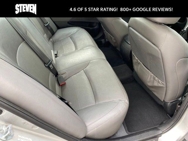used 2014 Hyundai Sonata Hybrid car, priced at $9,250