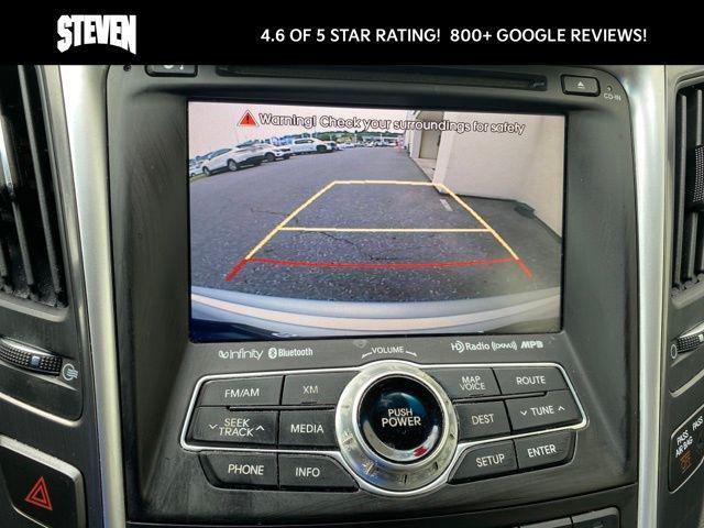 used 2014 Hyundai Sonata Hybrid car, priced at $9,250