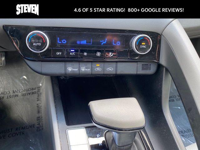 used 2021 Hyundai Elantra car, priced at $16,900