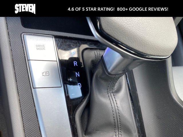 used 2021 Hyundai Elantra car, priced at $16,900