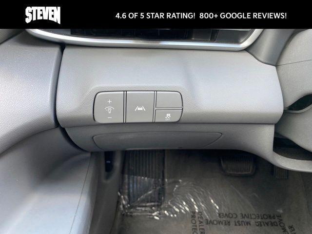 used 2021 Hyundai Elantra car, priced at $16,900