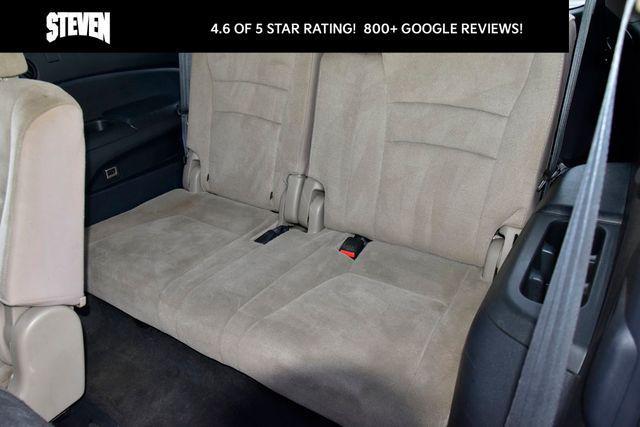 used 2019 Honda Pilot car, priced at $14,500