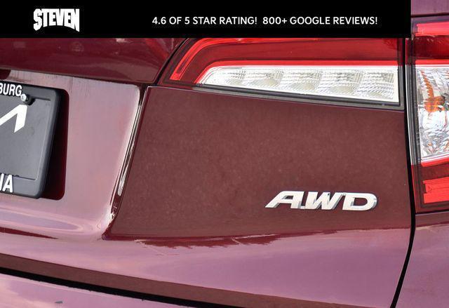 used 2019 Honda Pilot car, priced at $14,500