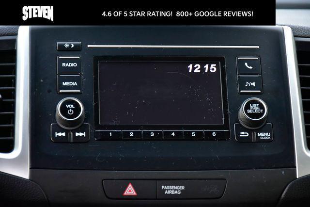 used 2019 Honda Pilot car, priced at $14,500