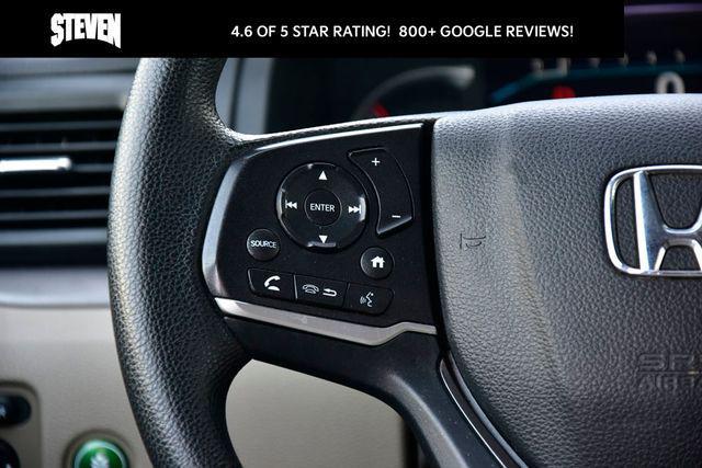 used 2019 Honda Pilot car, priced at $14,500