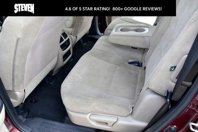 used 2019 Honda Pilot car, priced at $14,500