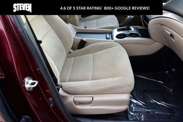 used 2019 Honda Pilot car, priced at $14,500