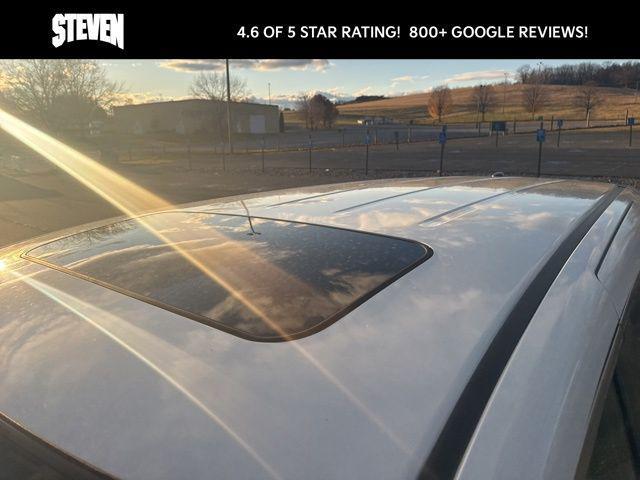 used 2017 Honda Odyssey car, priced at $17,750