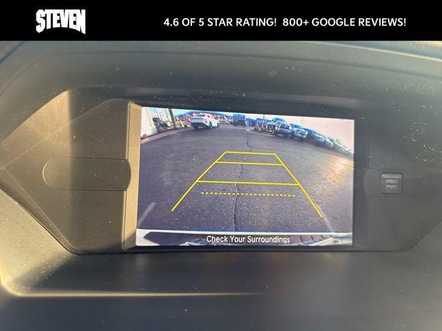 used 2017 Honda Odyssey car, priced at $17,750