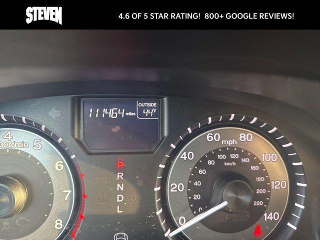 used 2017 Honda Odyssey car, priced at $17,750