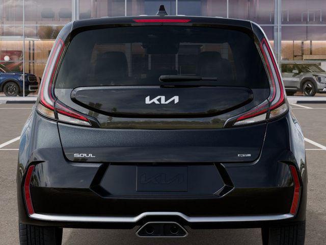 new 2025 Kia Soul car, priced at $28,240