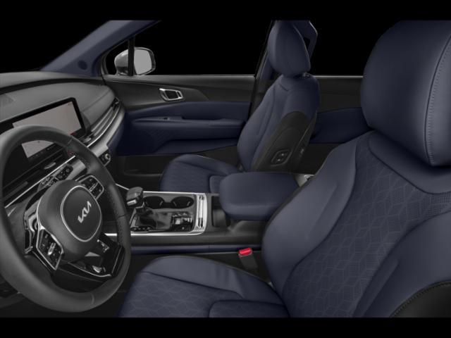 new 2026 Kia Carnival car, priced at $47,770
