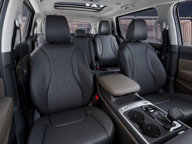 new 2026 Kia Carnival car, priced at $47,520