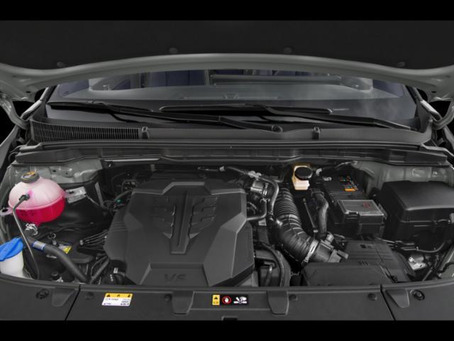 new 2026 Kia Carnival car, priced at $47,770
