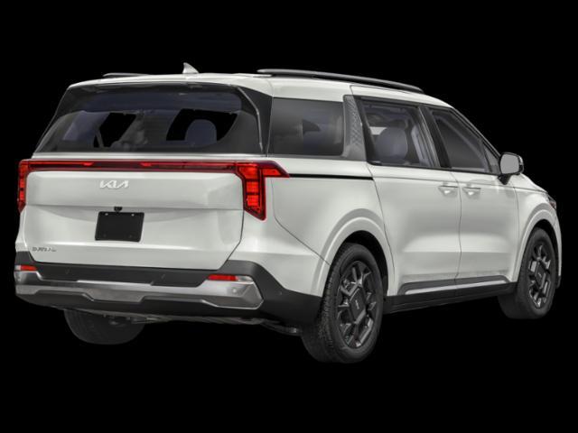 new 2026 Kia Carnival car, priced at $47,770