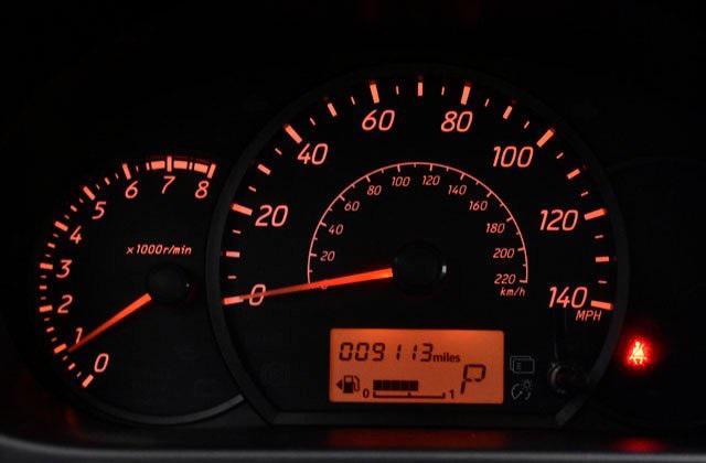 used 2020 Mitsubishi Mirage car, priced at $10,500
