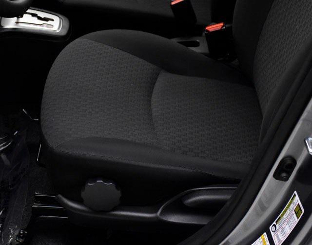 used 2020 Mitsubishi Mirage car, priced at $10,500
