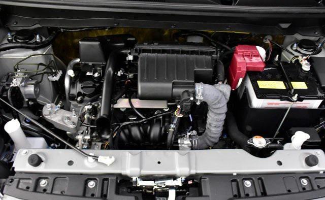 used 2020 Mitsubishi Mirage car, priced at $10,500