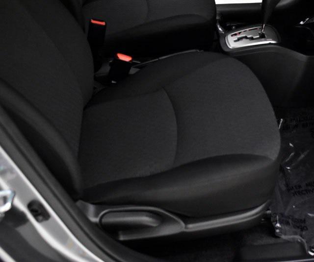 used 2020 Mitsubishi Mirage car, priced at $10,500
