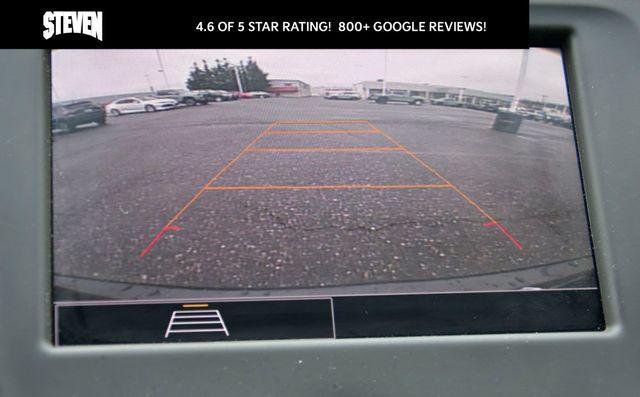 used 2022 Chevrolet Equinox car, priced at $22,250