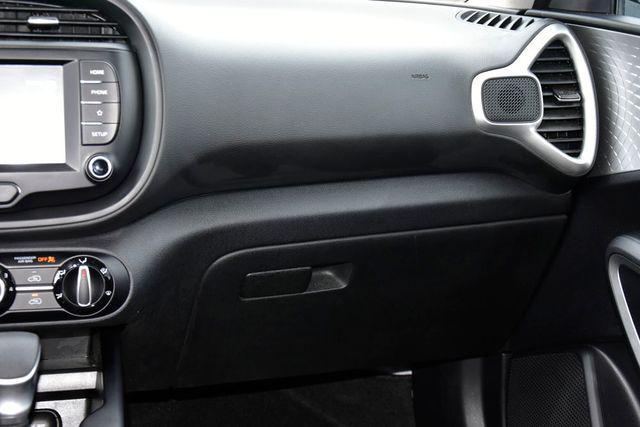 used 2021 Kia Soul car, priced at $14,900