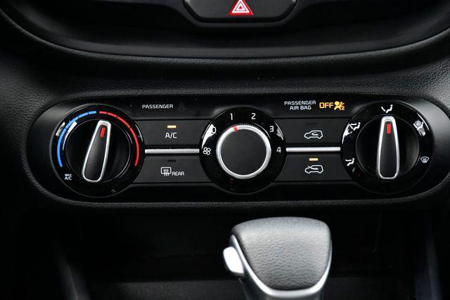 used 2021 Kia Soul car, priced at $14,900